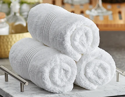 Hand Towels