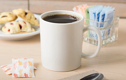 Porcelain Cups, Mugs, and Saucers