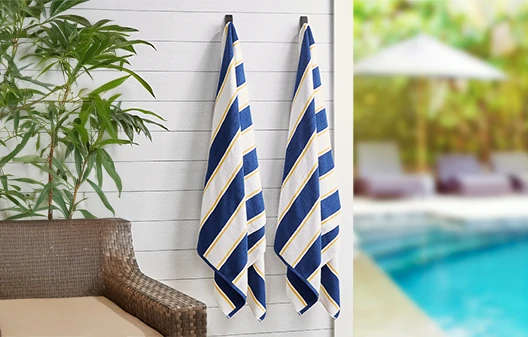 Pool Towels