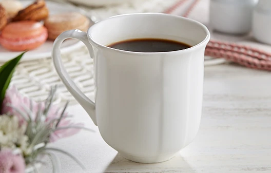 Plastic Coffee Mugs and Cappuccino Cups