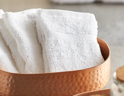 Washcloths