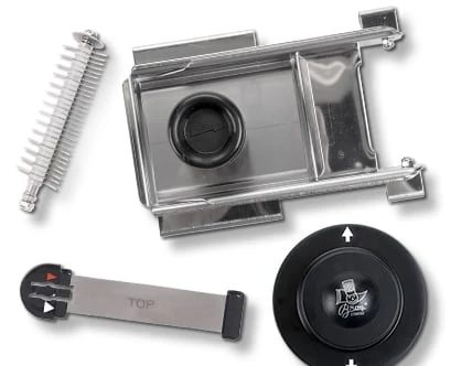 Mandoline Parts & Accessories