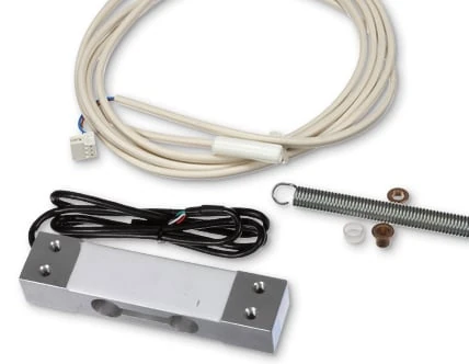 Frozen Food Dispenser Parts & Accessories