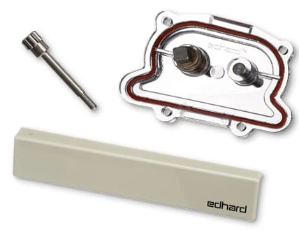 Food Dosing Machine Parts & Accessories