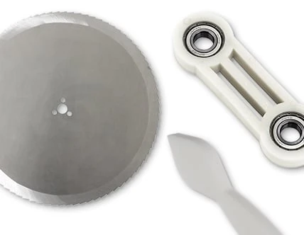 Bread Slicer Parts & Accessories
