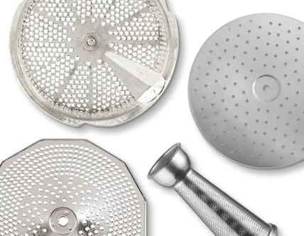Food Mill Parts & Accessories