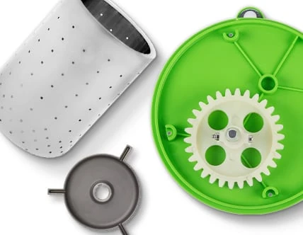 Salad Spinner Parts & Accessories