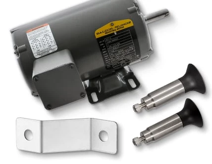 Commercial Peeler Parts & Accessories