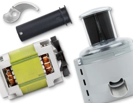 Food Processor Parts & Accessories