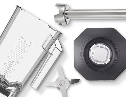 Blender Parts & Accessories