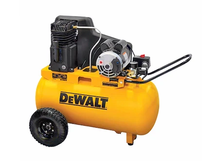 Air Compressors