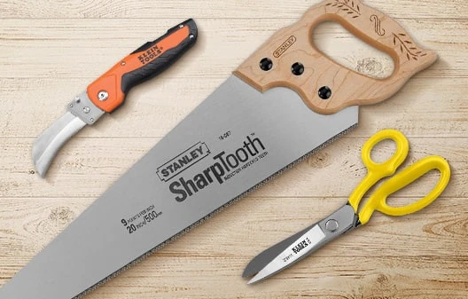 Cutting Tools