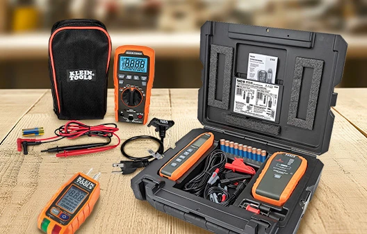 Electrical Tools