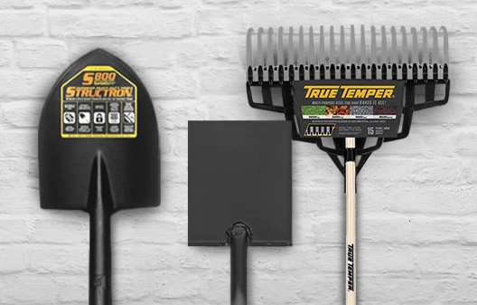 Gardening Tools & Supplies