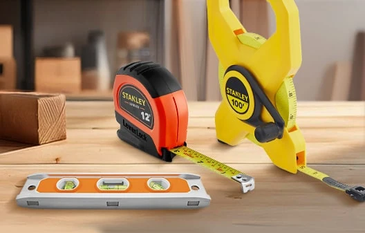 Measuring Tools