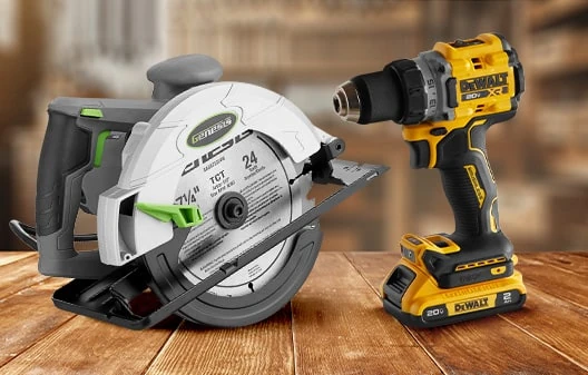 Power Tools