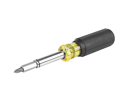 Screwdrivers