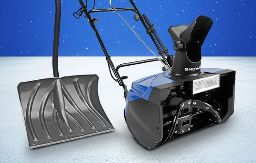Snow Removal Equipment