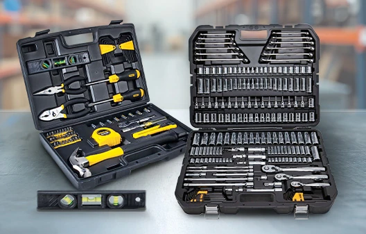 Tool Sets