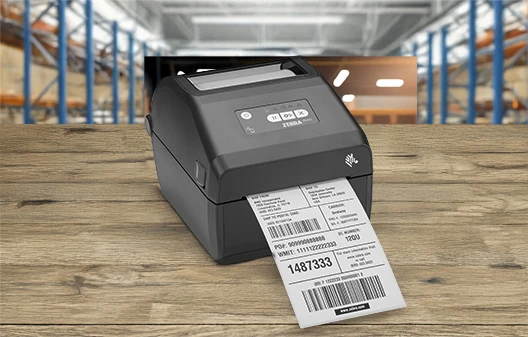 Barcode Printers