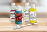 Janitorial Samples