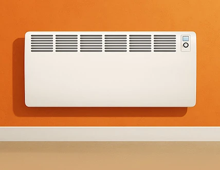 Convection Heaters