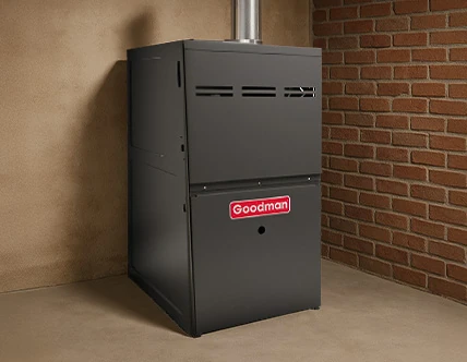 Furnaces