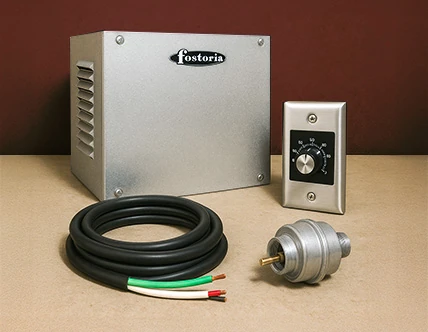 Space Heater Parts and Accessories