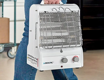Space Heaters