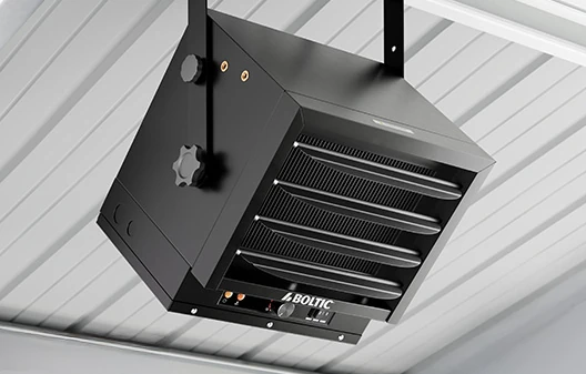 Unit Heaters