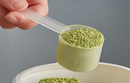 Packaging Scoops