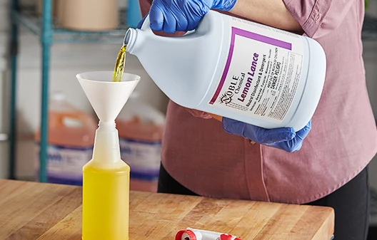 All Purpose Cleaners