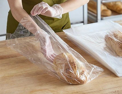 Bread Bags
