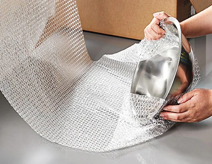 Bubble Packaging