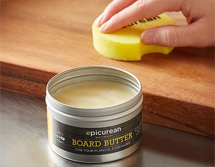 Cutting Board / Block Whitener
