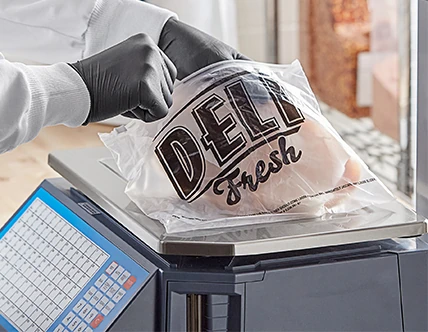 Deli Bags