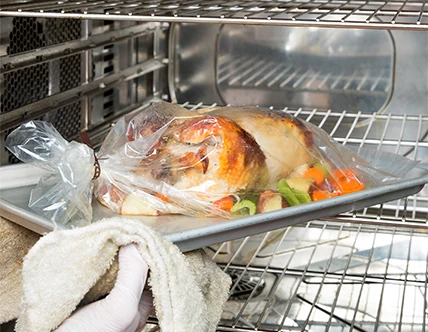 Oven Bags