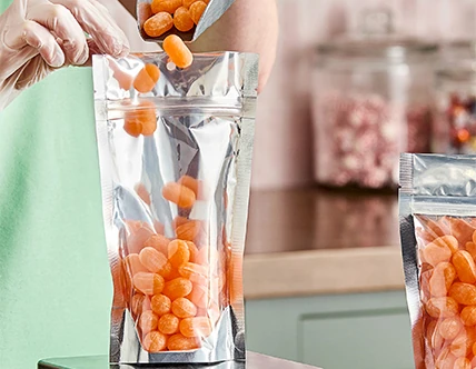 Candy Bags