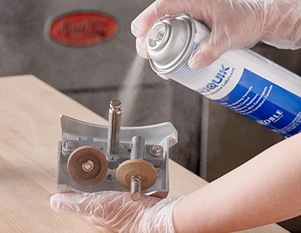 Food Grade Lubricants