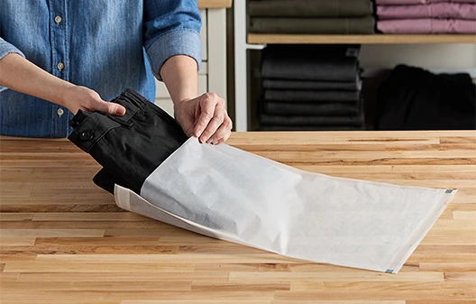 Poly Bags