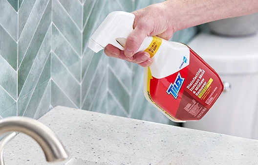 Restroom Cleaning Chemicals