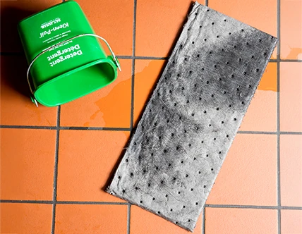Spill & Vomit Absorbents
