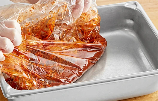 Food Pan Accessories