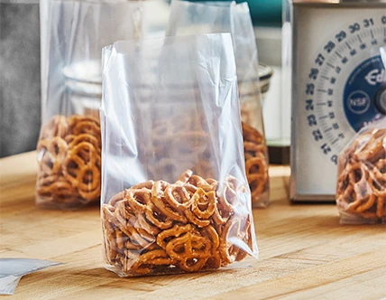 Food Grade Bags