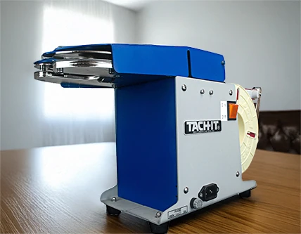 Twist Tie Machines