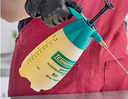 Chemical Pumps