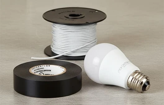 Electrical Supplies