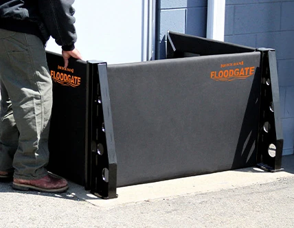 Flood Barriers