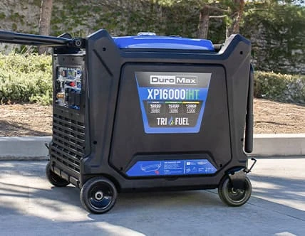 Commercial Generators