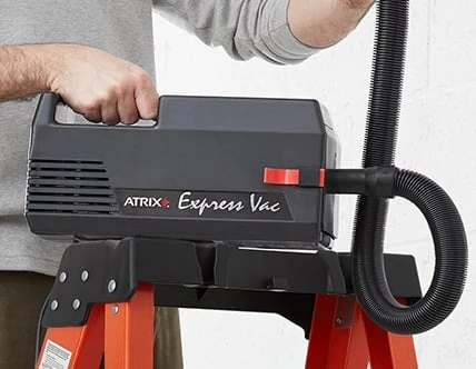Industrial Vacuums
